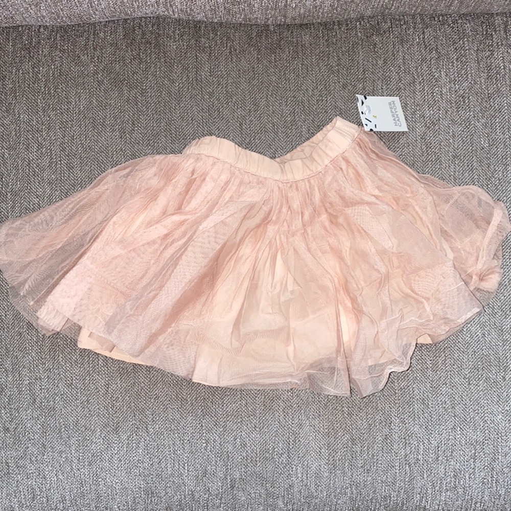 Girls skirt